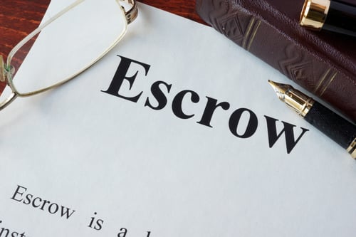 Understanding Escrow