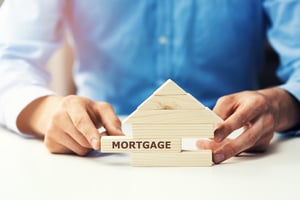 which type of mortgage is right for me?