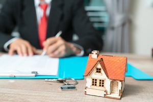 understanding the mortgage process