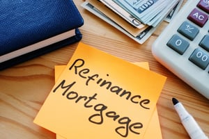 Mortgage Refinance: Is Now the Time to Move from a 30-year to a 15-Year Mortgage?