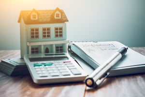 lower your mortgage payment