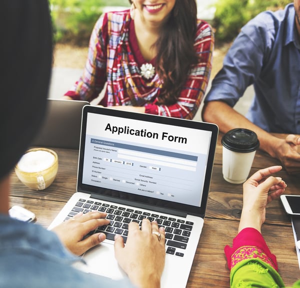 Mortgage Application
