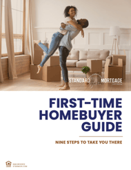 Homebuyers Guide