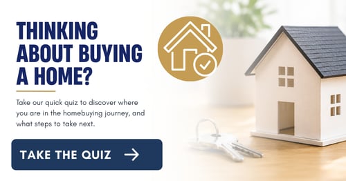 Home Buyer Quiz