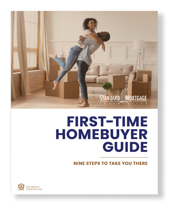 Standard Mortgage Buyers Guide