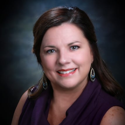 Home Loan Officer Lafayette | Tricia Mire