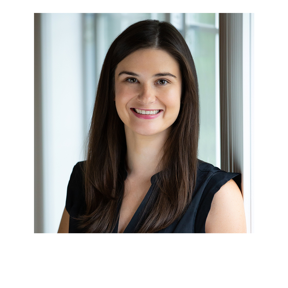 Ella Baldwin at Standard Mortgage