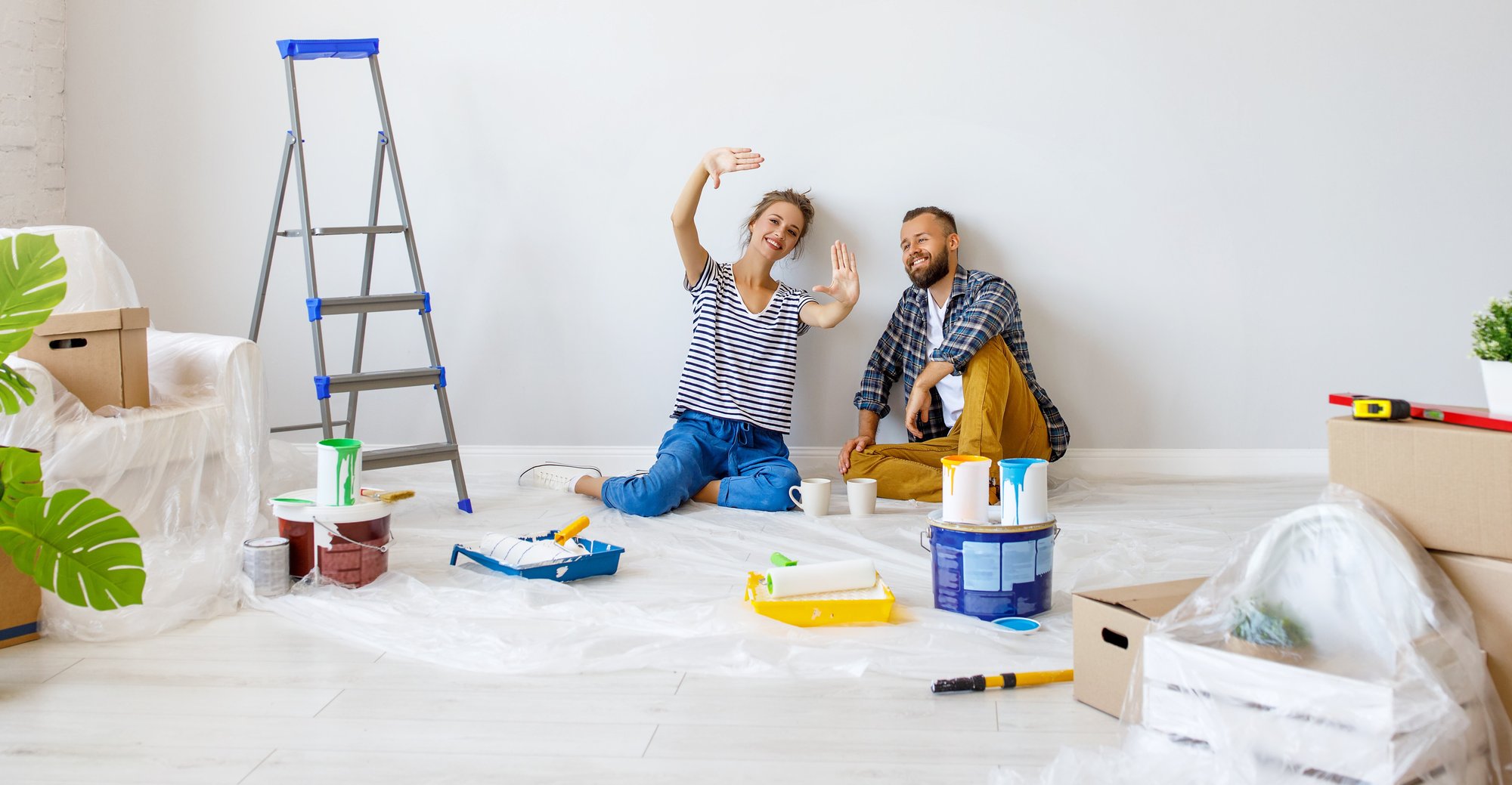 Cash-out Refinance Loans