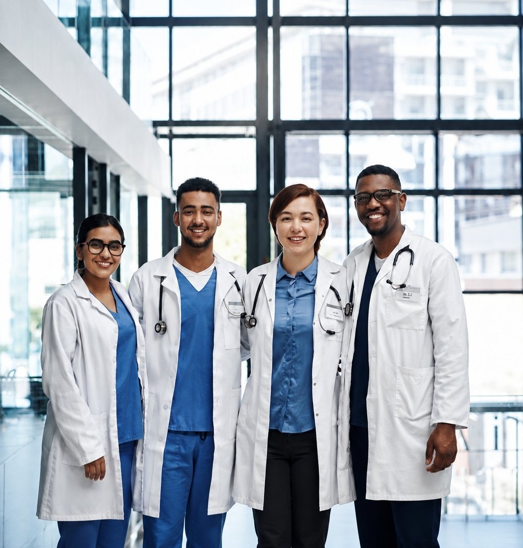 Physician Mortgage Loan
