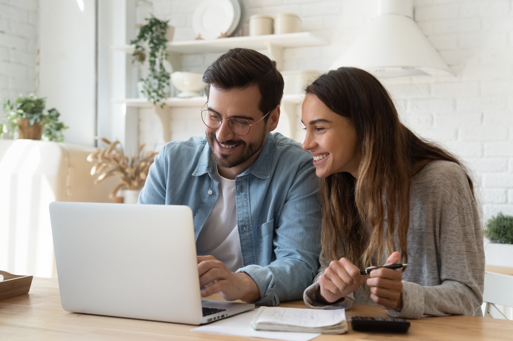 First-time homebuyer programs 
