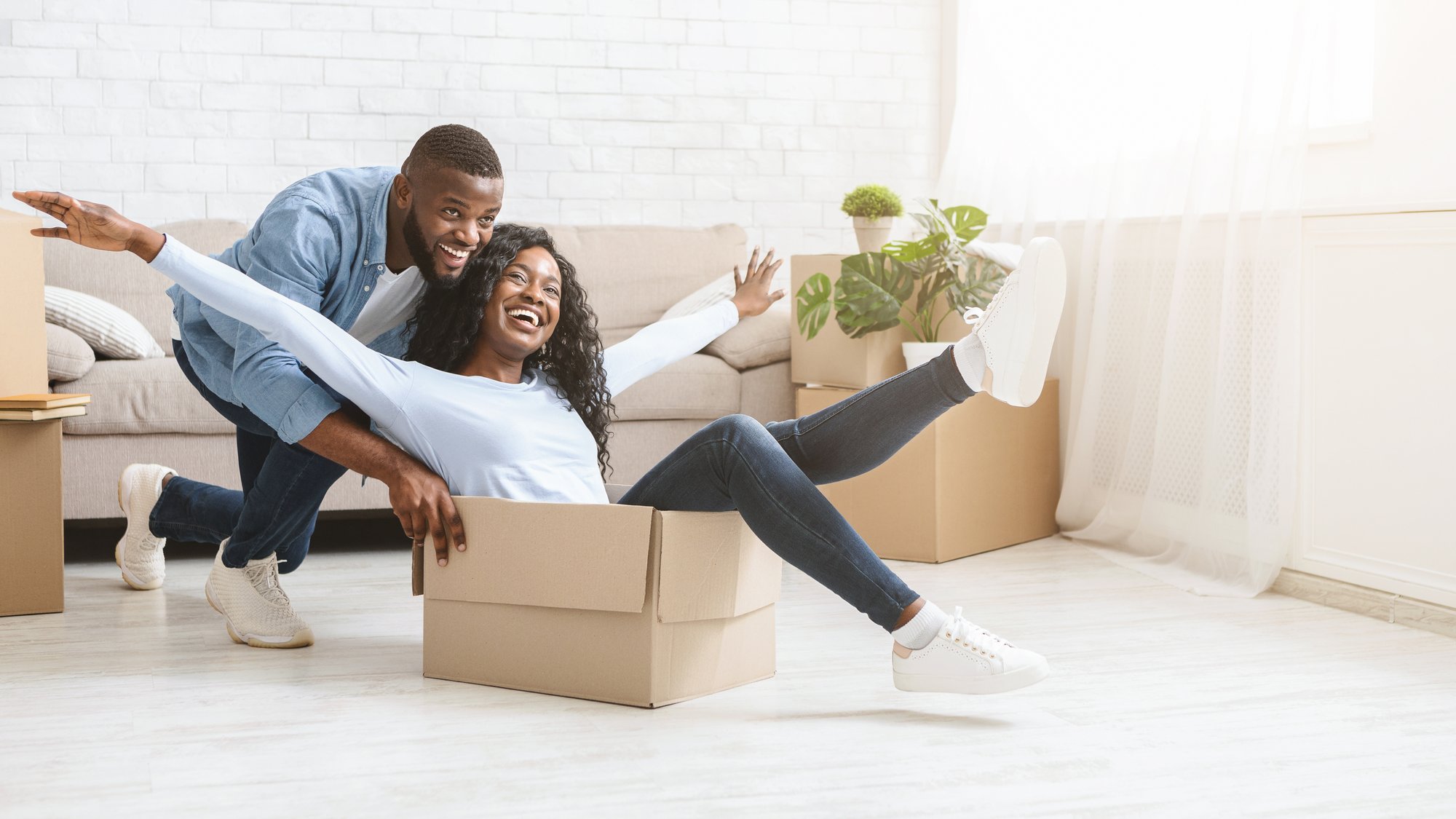 Residential mortgage services 