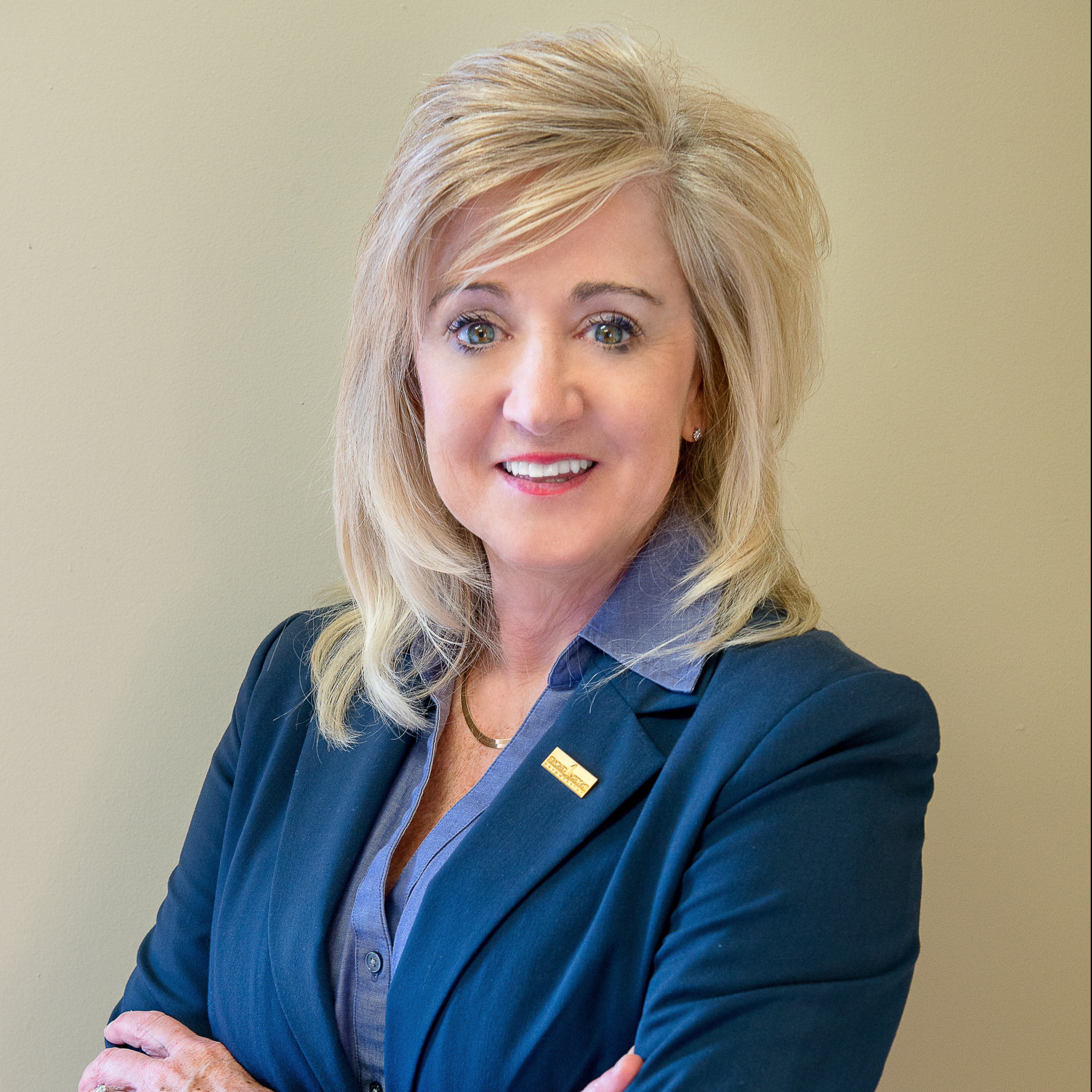 Sharon Robbins, Standard Mortgage