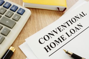 conventional home loans