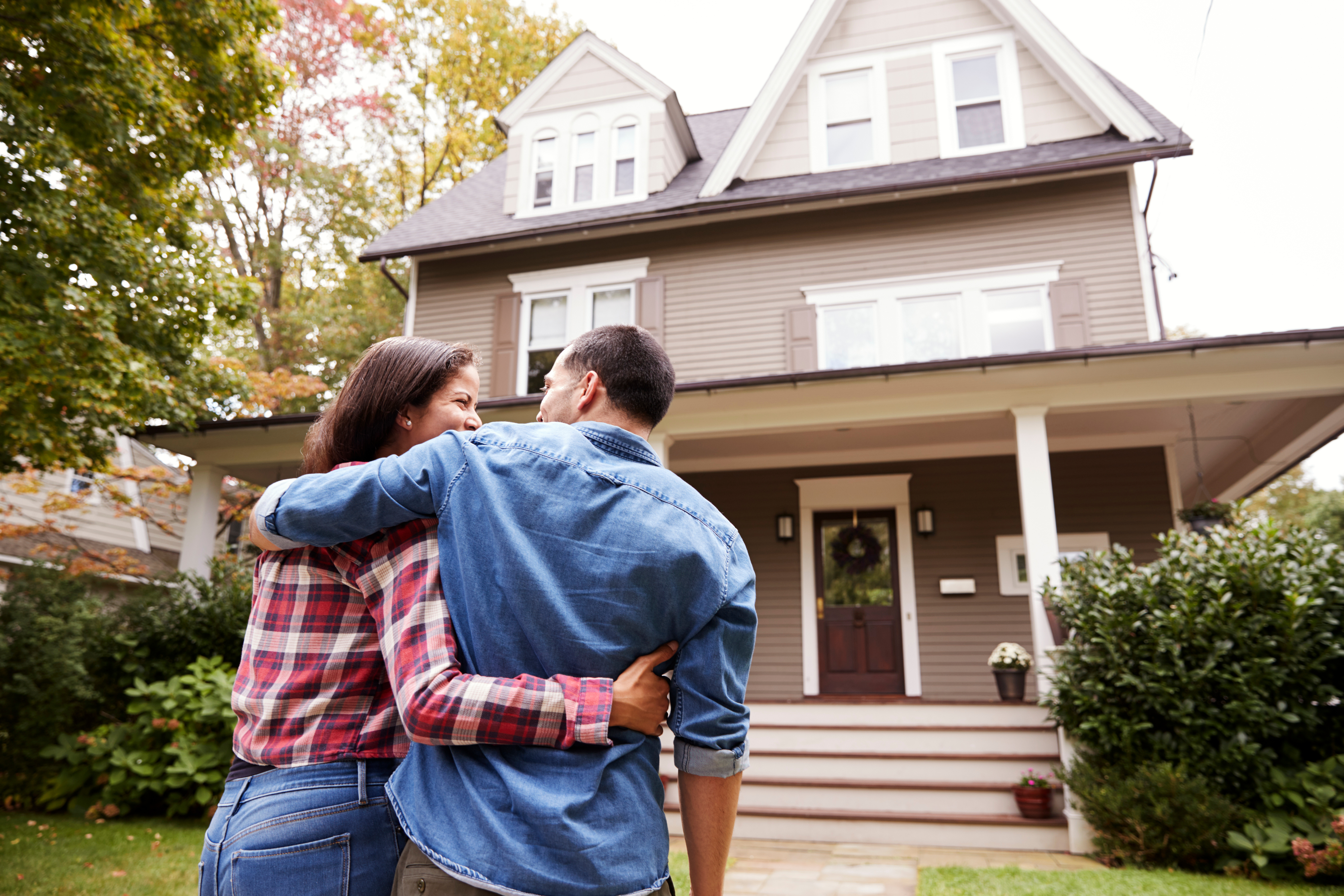The Strength of Homeownership in Uncertain Economies