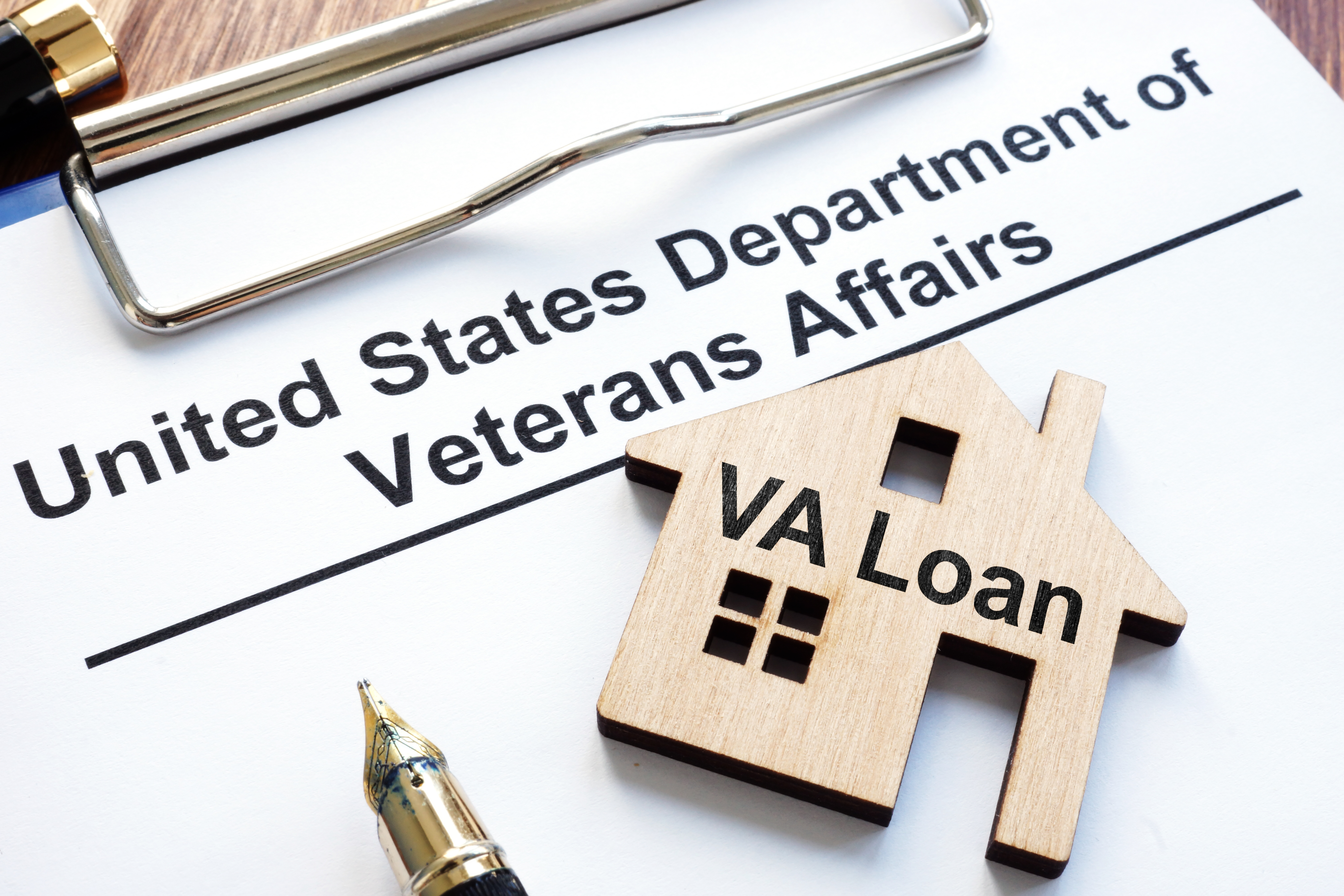 10 VA Loan Benefits