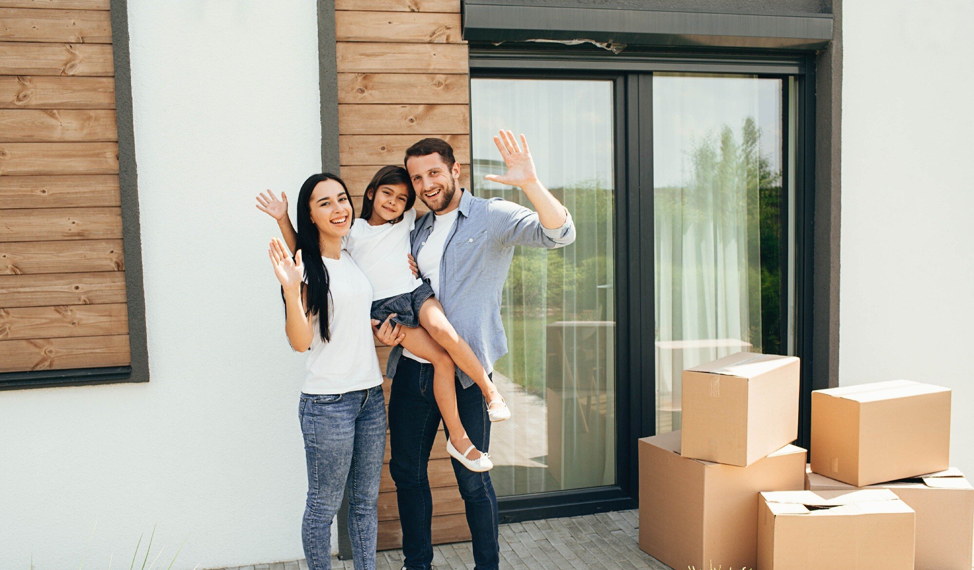 Financial Benefits of Owning a Home: Celebrating National Homeownership Month