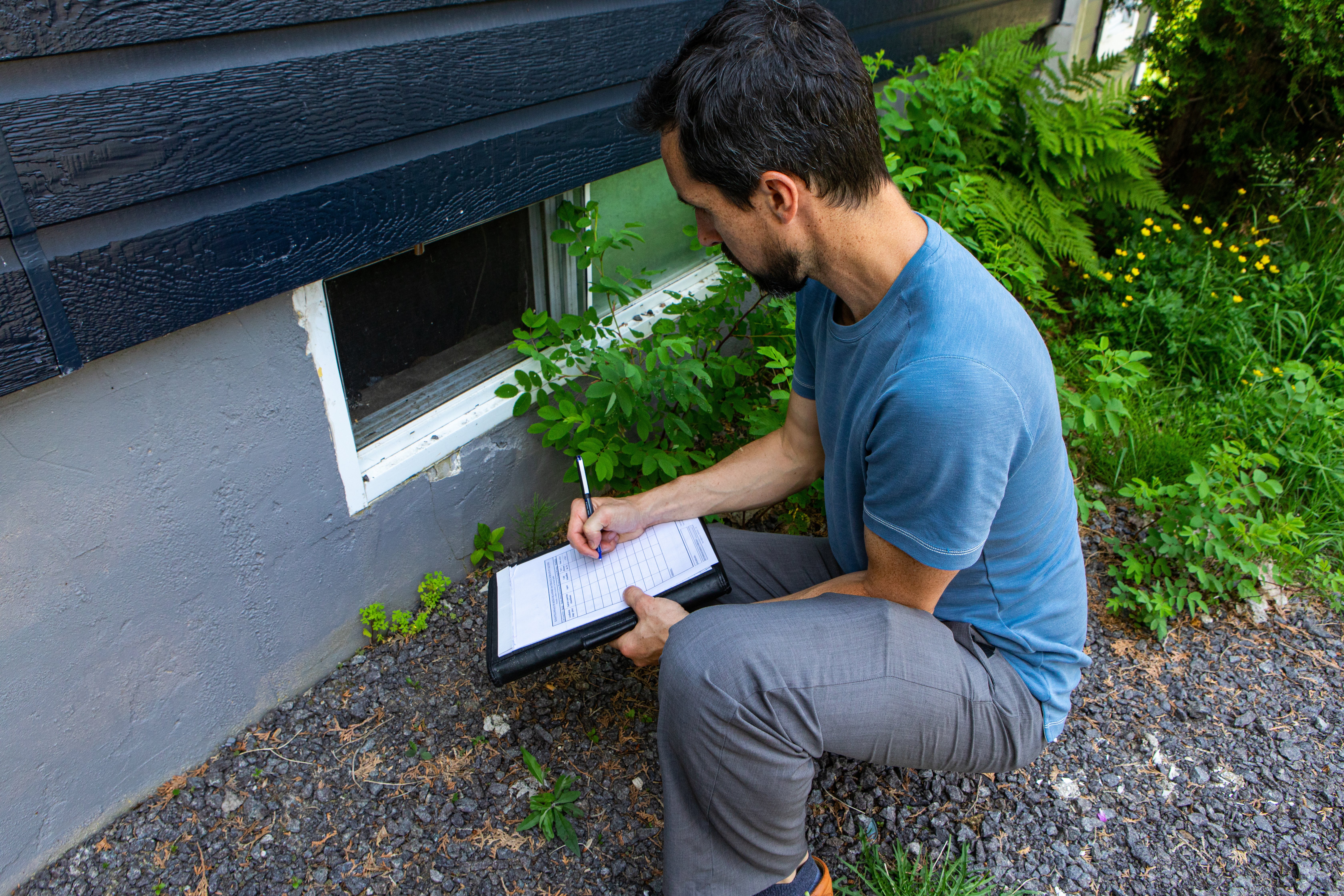 FHA Appraisal