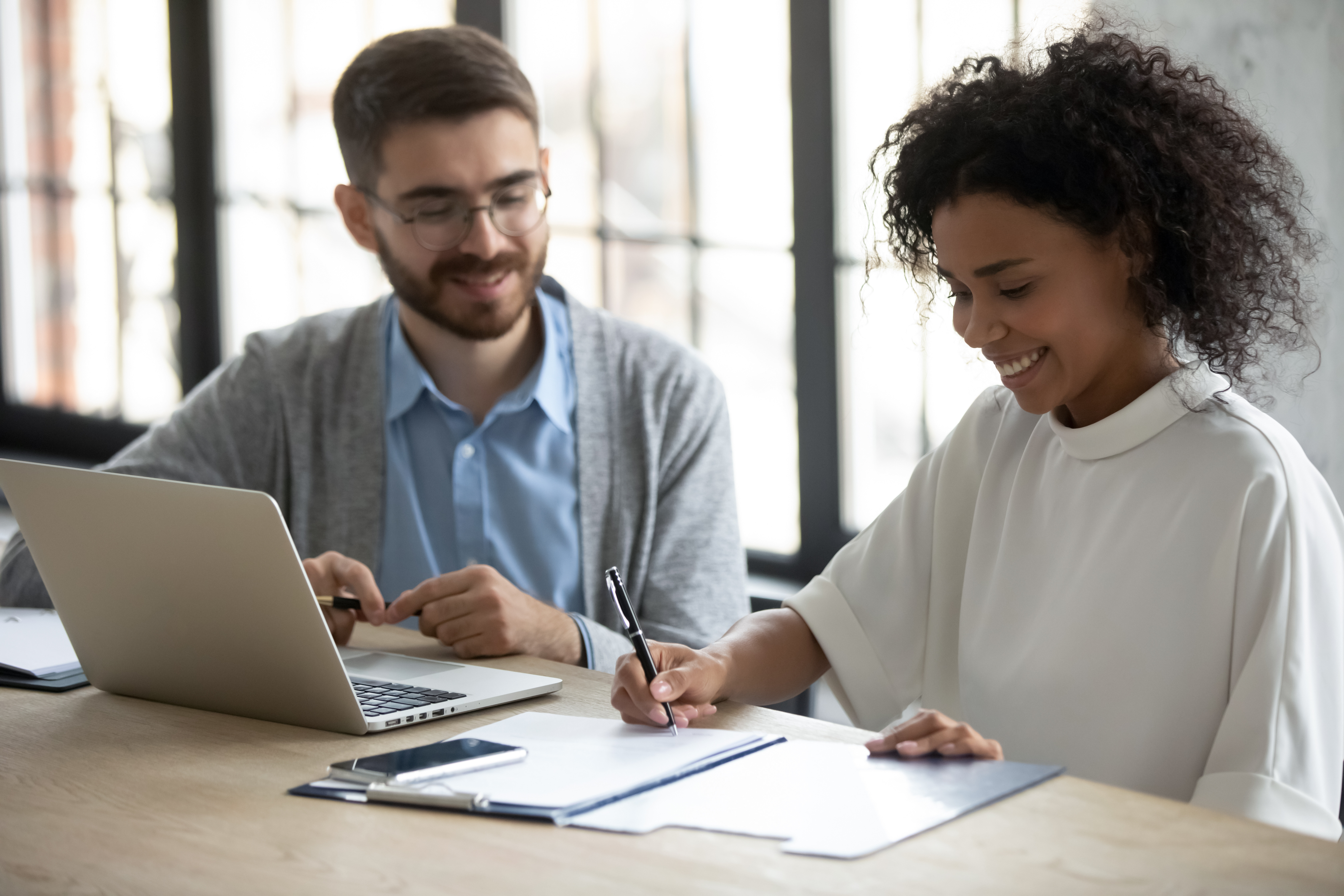 Applying for a Mortgage: How Much Home Can I Afford?