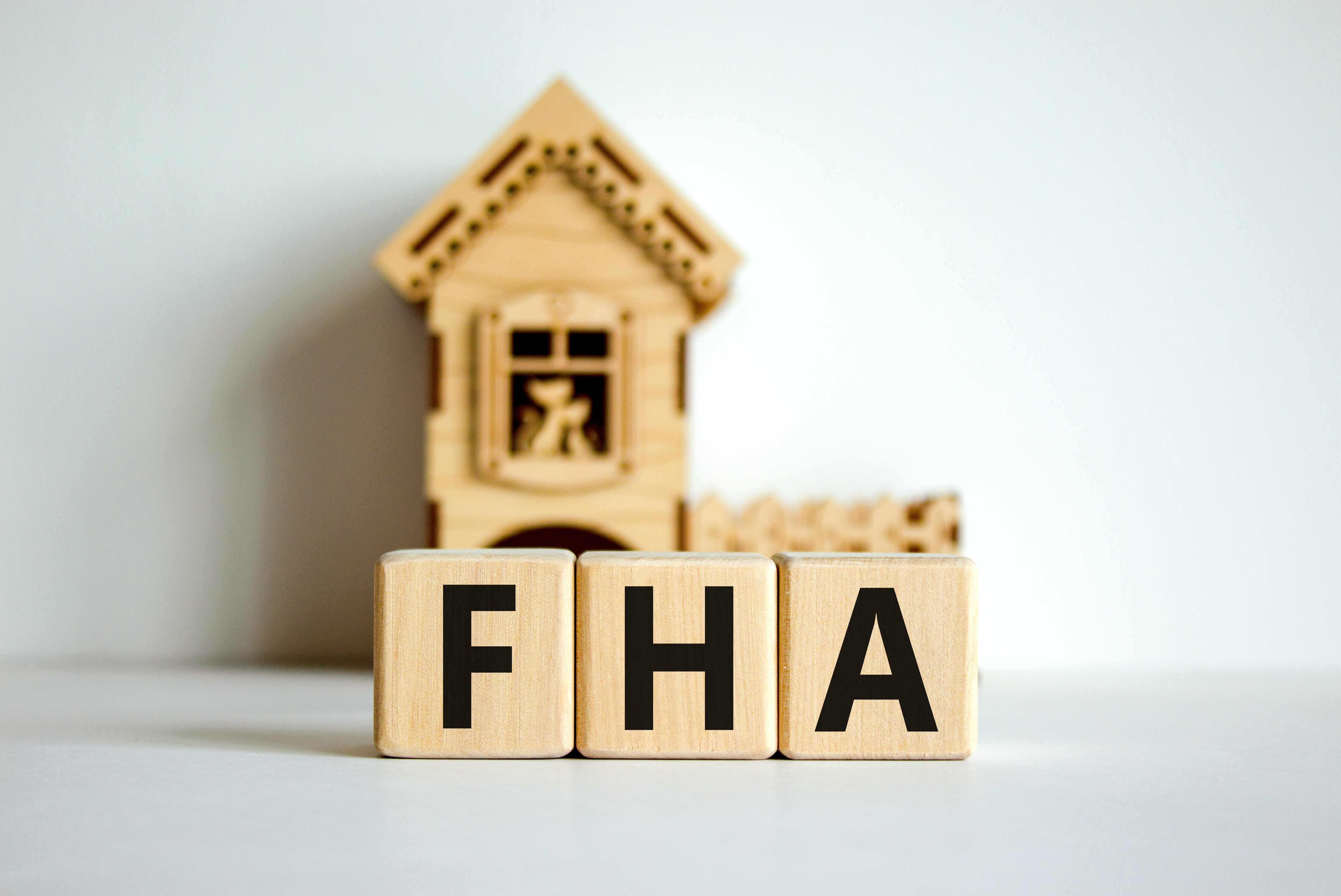 The Benefits of an FHA Loan