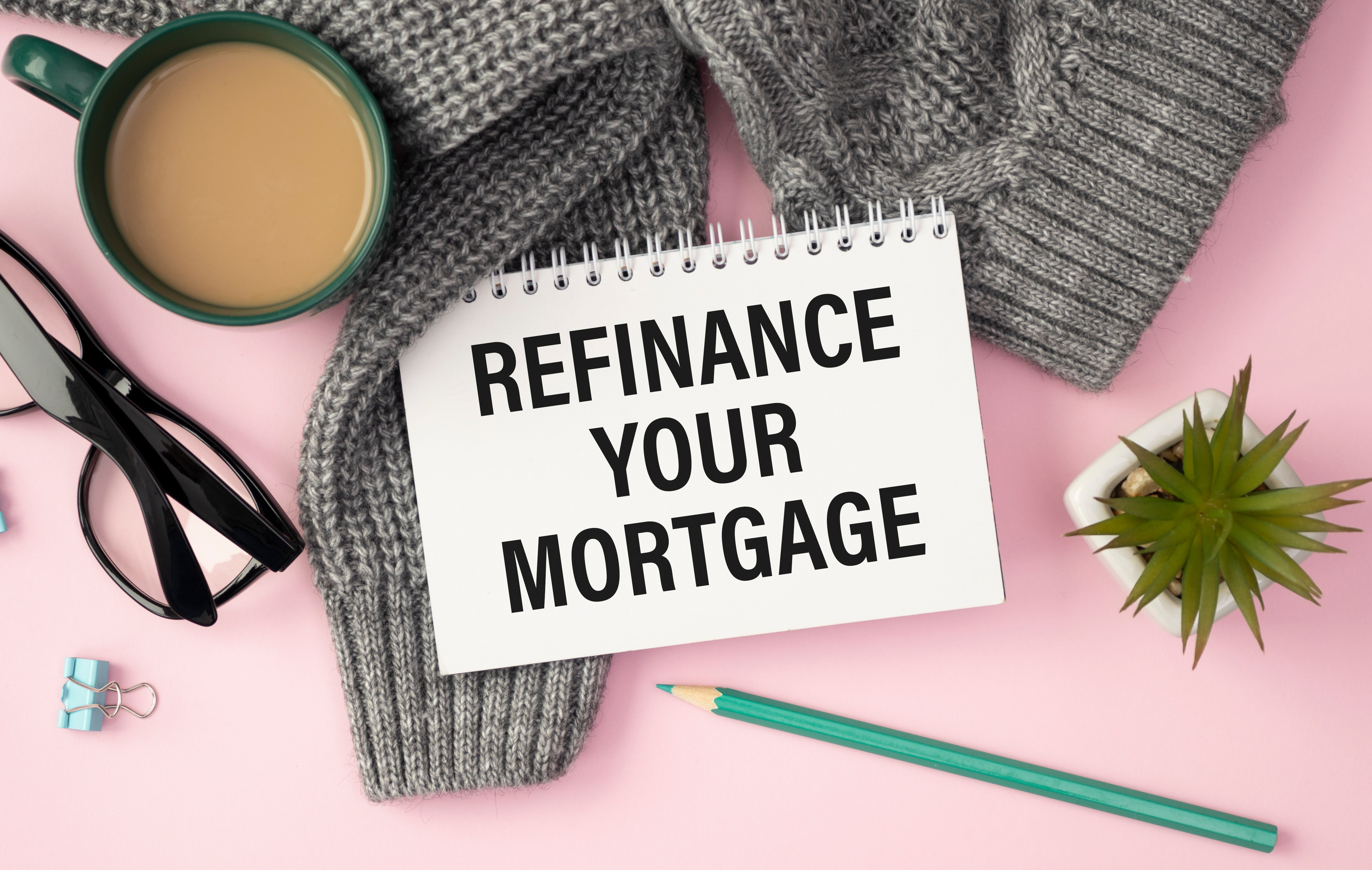 Dallas Mortgage Loan Officers: Cash-Out Refinancing Myths and Facts