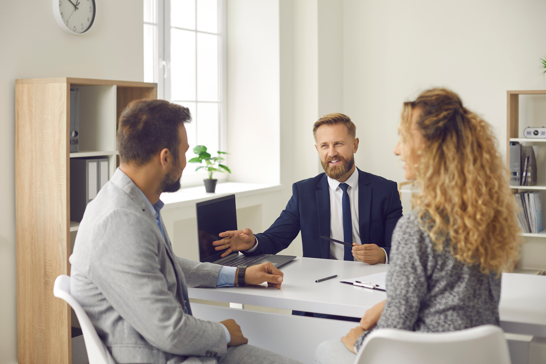 Ways to Expedite the Mortgage Closing Process