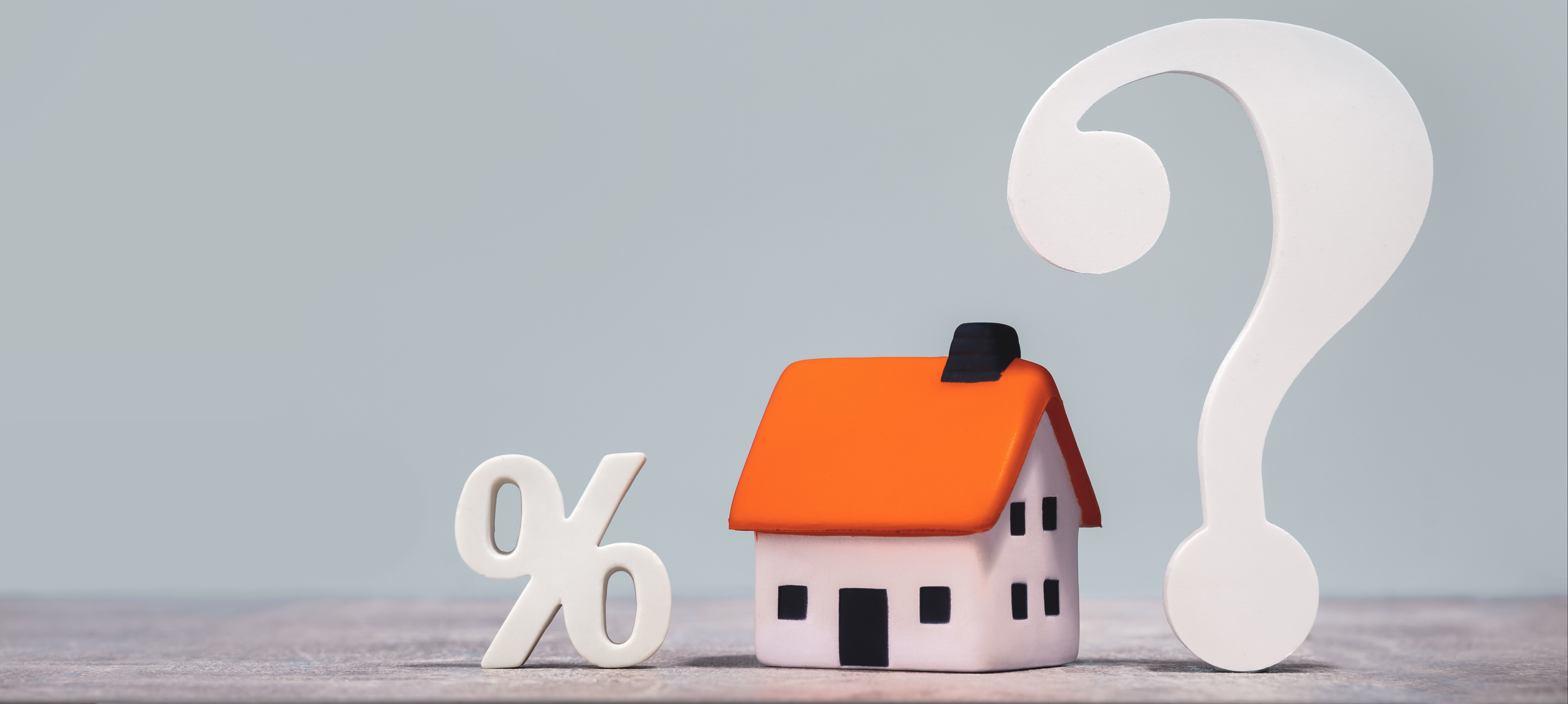 Understanding Fixed-Rate Mortgages: What Can Cause Your Payment Amount to Change