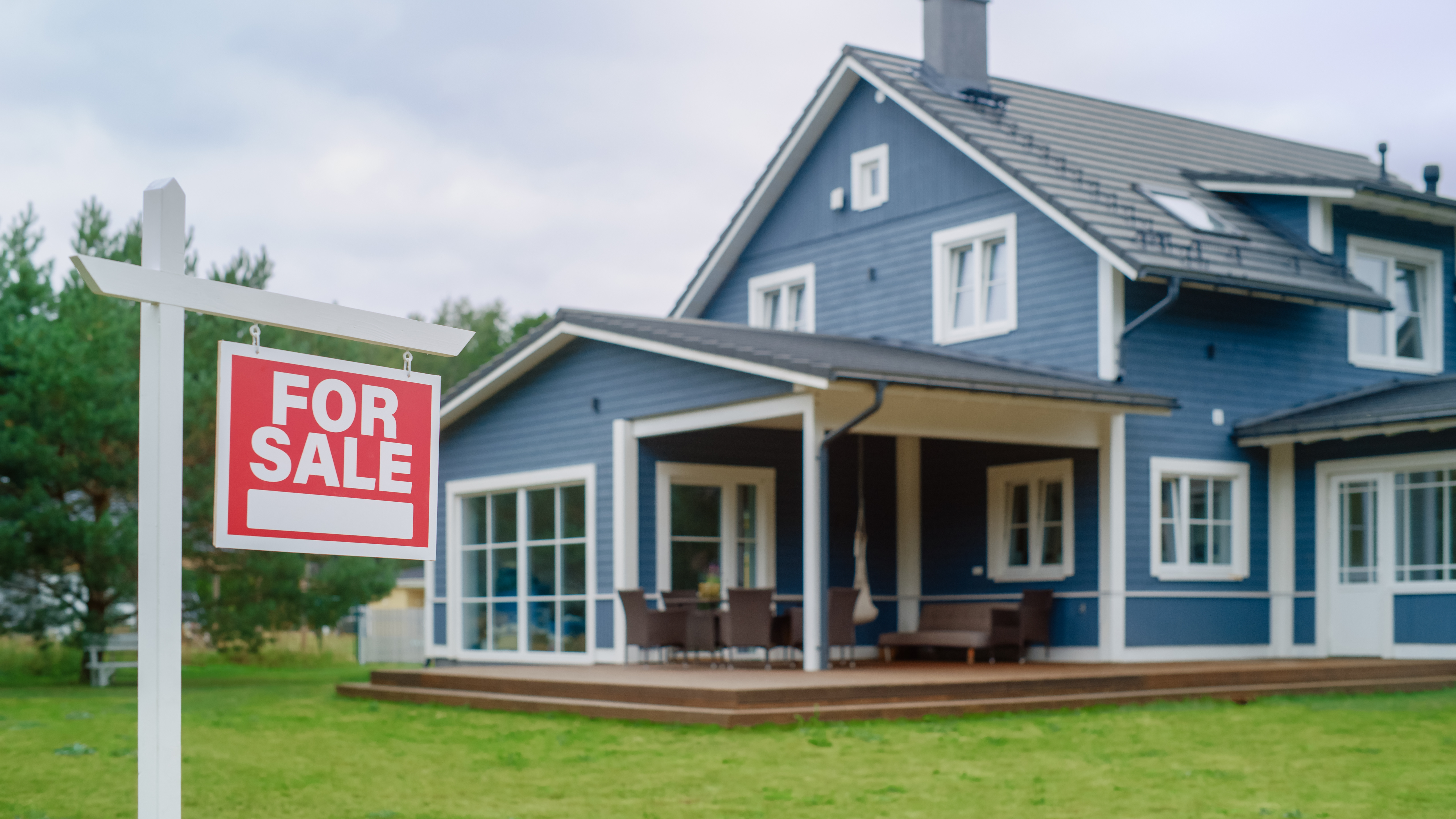 How much equity do you need before selling your home?