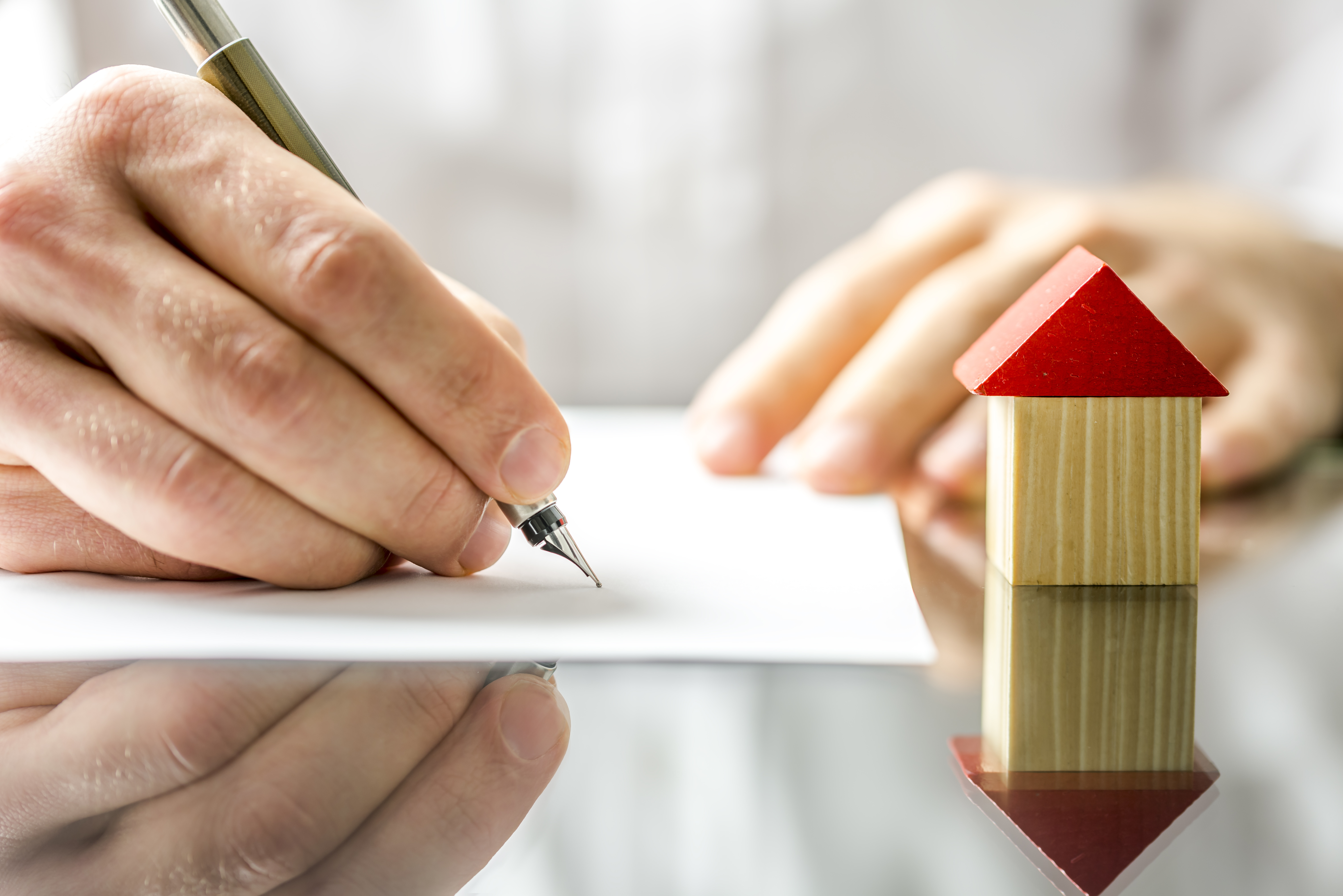 Why Choose Standard Mortgage?