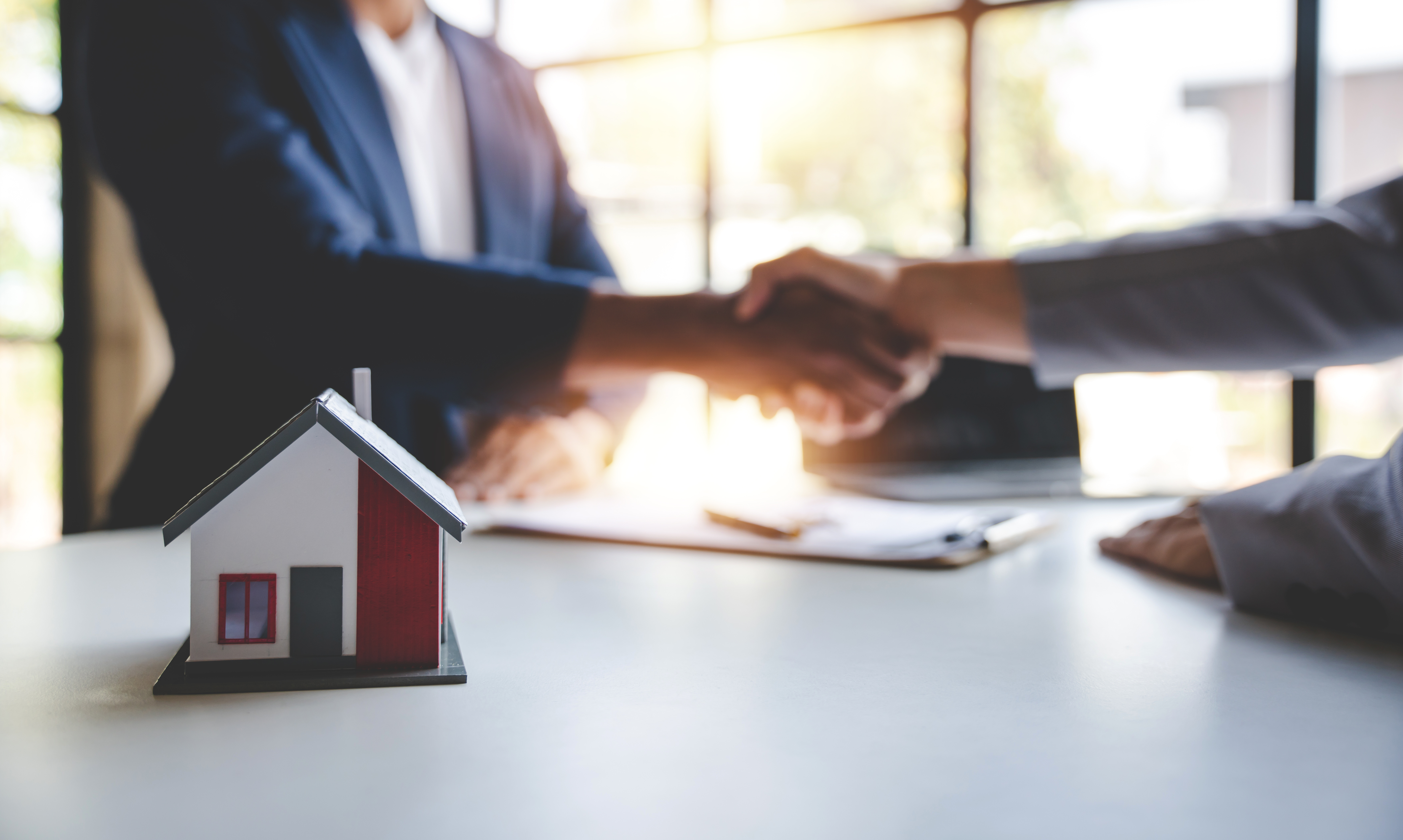 No closing cost refinance 