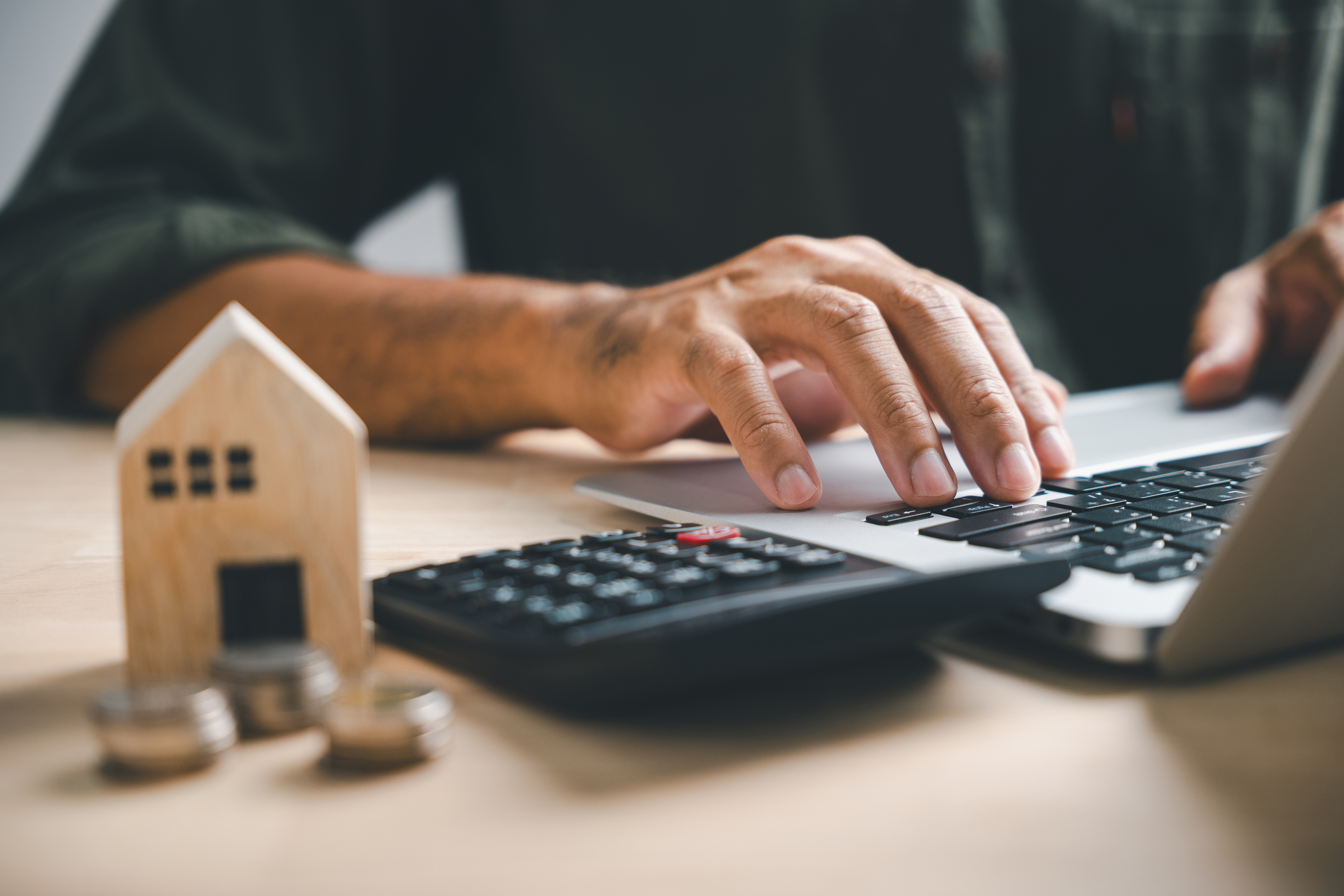 What is Considered Debt When Applying for a Mortgage