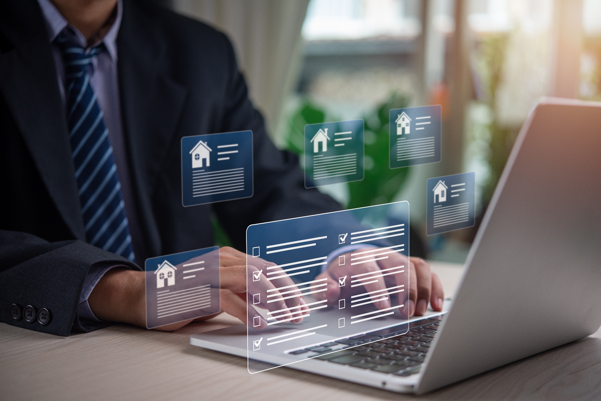 Tips for Shopping for Homeowner's Insurance and Lender Communication