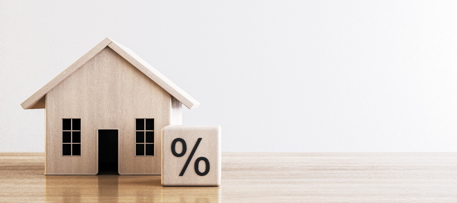 Louisiana Homebuyers, Are You Ready for Interest Rate Cuts?