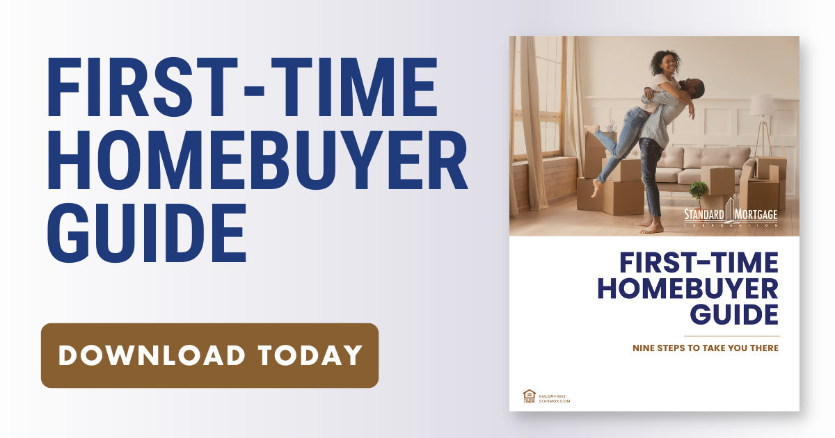 First Time Homebuyer Guide Web