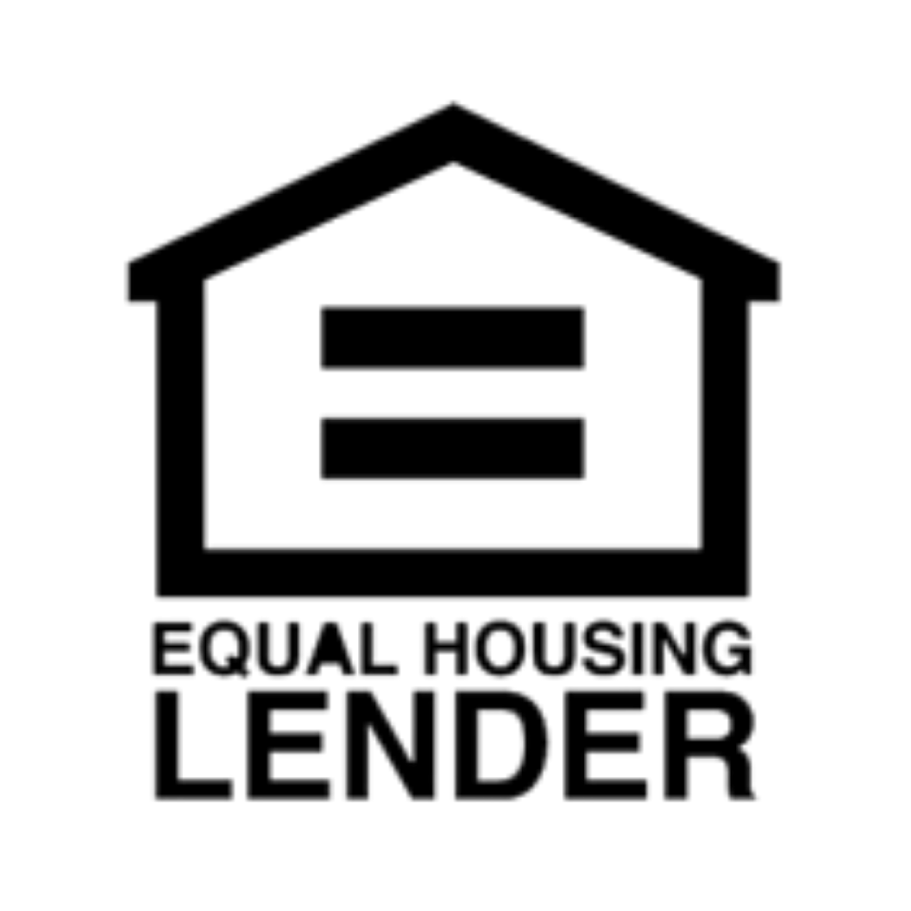 Equal Housing Lender badge