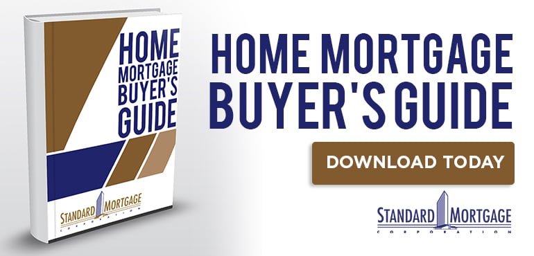 Home Mortgage Buyer's Guide